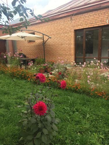 Фотографии гостевого дома
Season