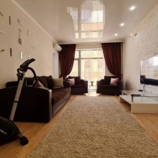 Фотография квартиры Апартаменты Уютные квартиры у горы Машук by Sutki26 2