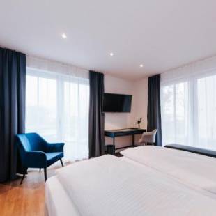 Фотографии мини отеля
HAIMHAUSERS Hotel Garni