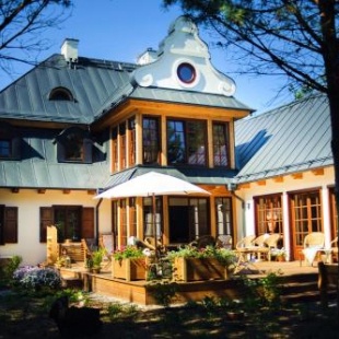 Фотография базы отдыха Dworek Kazimierski