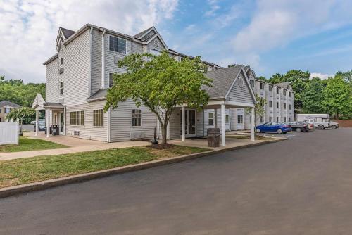 Фотографии гостиницы
Motel 6-Charlotte, NC - University