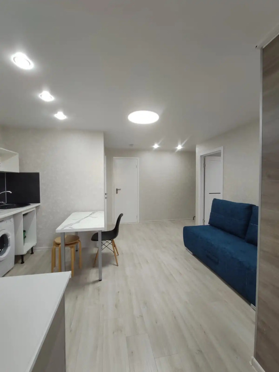 Фотография квартиры Апартаменты Уютные в центре города