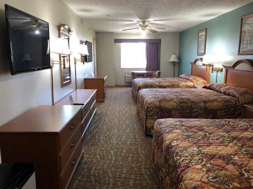 Фотография гостиницы Countryside Suites Omaha