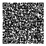 QR код хостела 9 Borbalo Street Apartment with terrace