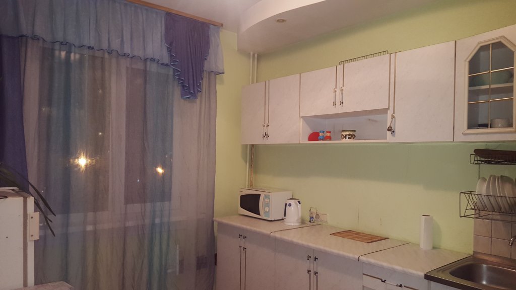 Фотография квартиры Апартаменты на Красина 60