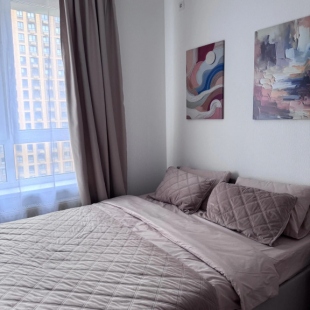 Фотография квартиры Апартаменты Студия 394