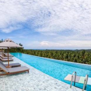 Фотографии гостиницы
Varivana Resort Koh Phangan - SHA plus