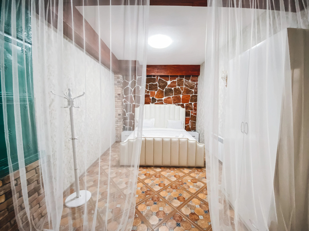 Фотография квартиры Апартаменты Panorama house