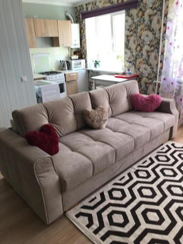 Фотография квартиры Ranna 37 Апартаменты