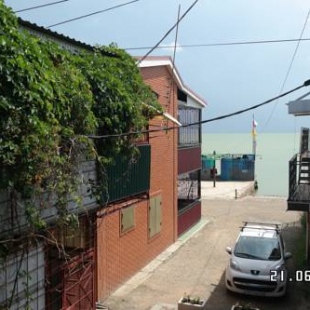 Фотография гостевого дома В Воднике 