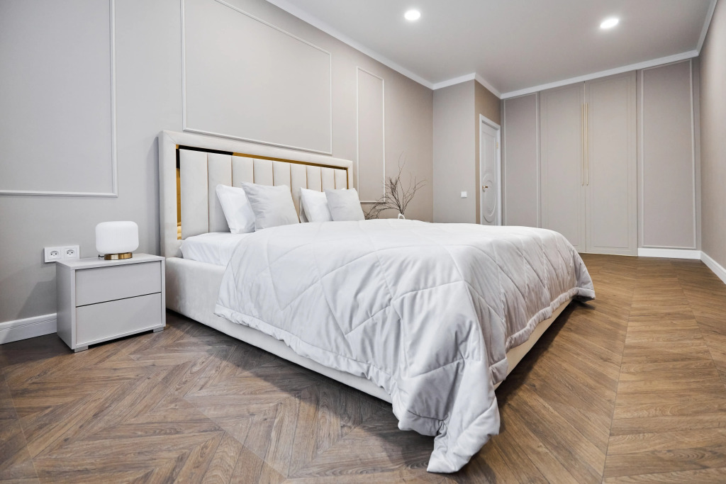 Фотография квартиры Апартаменты на левом берегу Дона