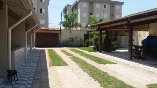 Фотография мини отеля Pousada do Beto