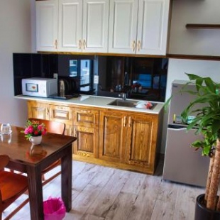 Фотография апарт отеля #Vinhomes Imperia - Chuỗi căn hộ cao cấp Mercy Apartment & Homestay