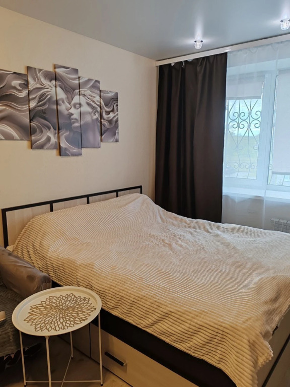 Фотография квартиры Квартира на Улице Самохвалова 1