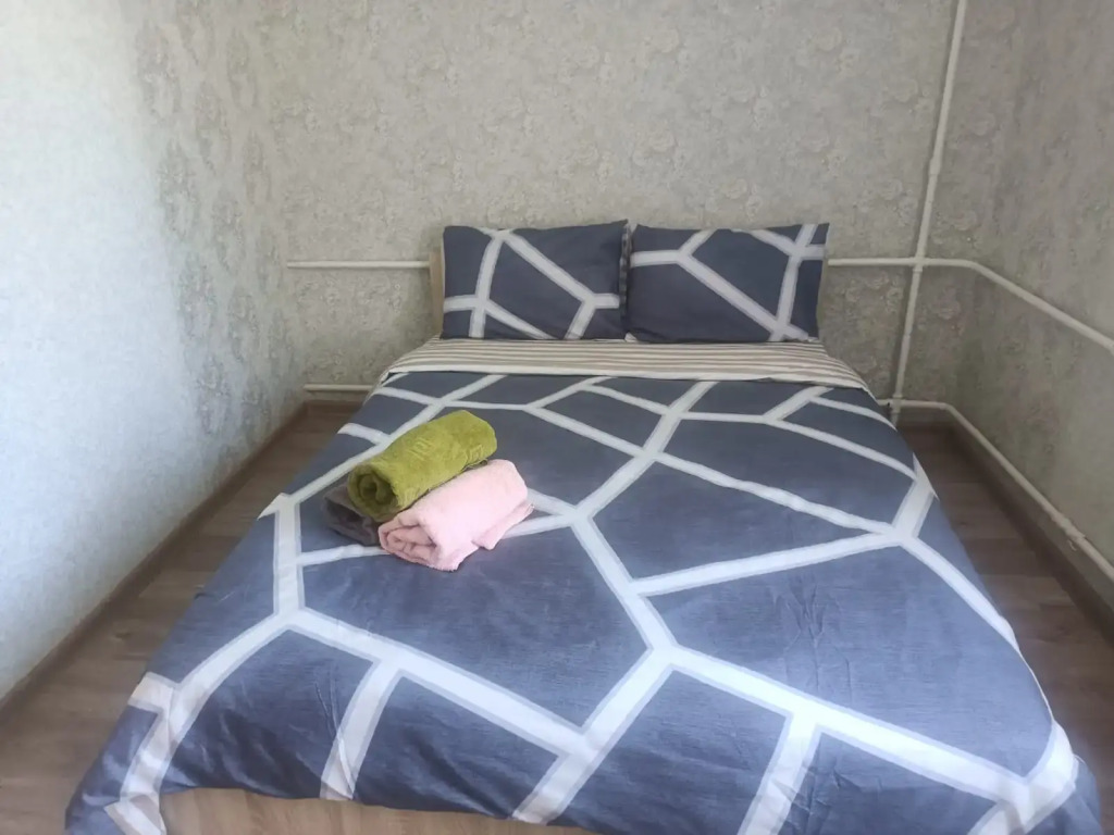 Фотография квартиры Апартаменты AURA HOME