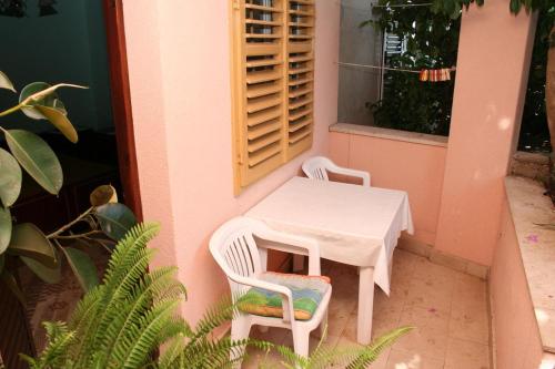 Фотография гостевого дома Rooms by the sea Vrboska (Hvar) - 4600