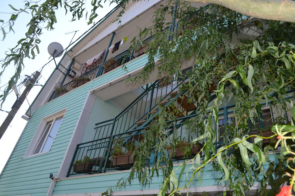 Фотография гостевого дома Чайка