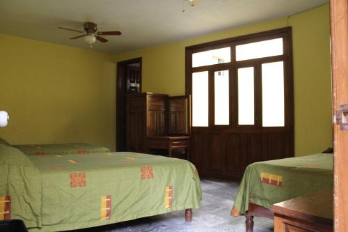 Фотография гостиницы Hotel Camino de Villaseca