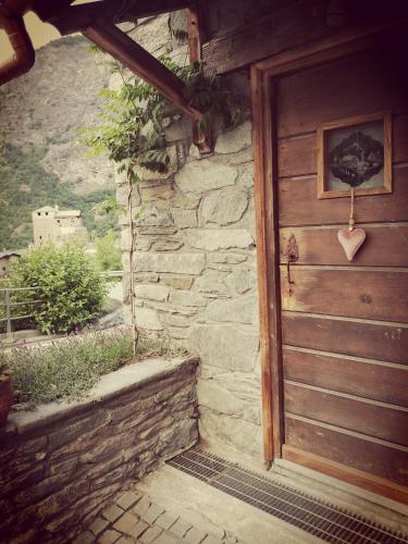 Фотографии гостевого дома
Il nido di Lele e Schina