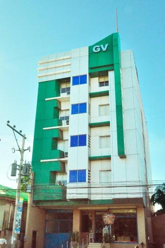 Фотография гостиницы GV Hotel - Talisay City
