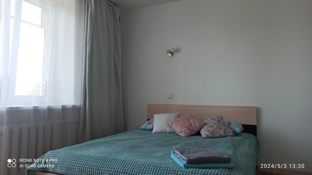 Фотография квартиры Апартаменты Однокомнатные апартаменты на Зорге