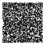 QR код гостиницы Чалпан