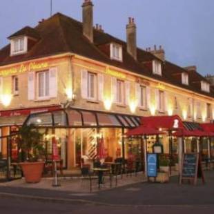 Фотографии гостиницы
Hôtel le phare