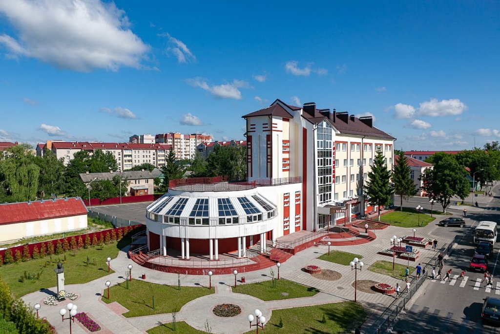 Фотография гостиницы Юбилейная