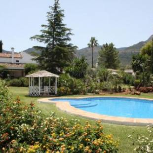 Фотографии мини отеля
Roca Verde, Boutique Bed & Breakfast