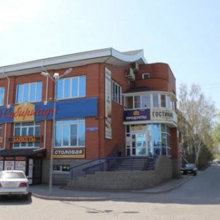 Фотография гостиницы На Светлом