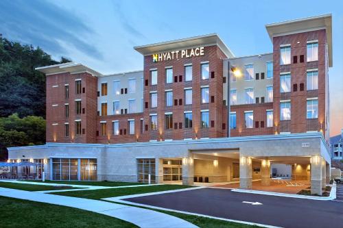 Фотографии гостиницы
Hyatt Place Chapel Hill