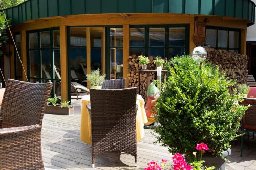 Фотография гостиницы Der Hubertushof