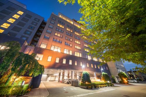 Фотографии гостиницы 
            Hida Takayama Onsen Hida Hotel Plaza