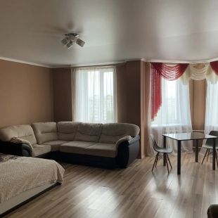 Фотография квартиры Квартира Большая рядом с парком