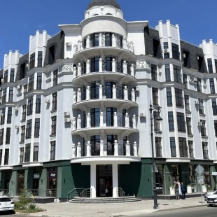 Фотография квартиры Апартаменты на улице Правды 2