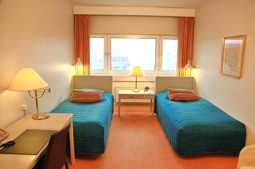 Фотография мини отеля Harbour Living by Jutlandia