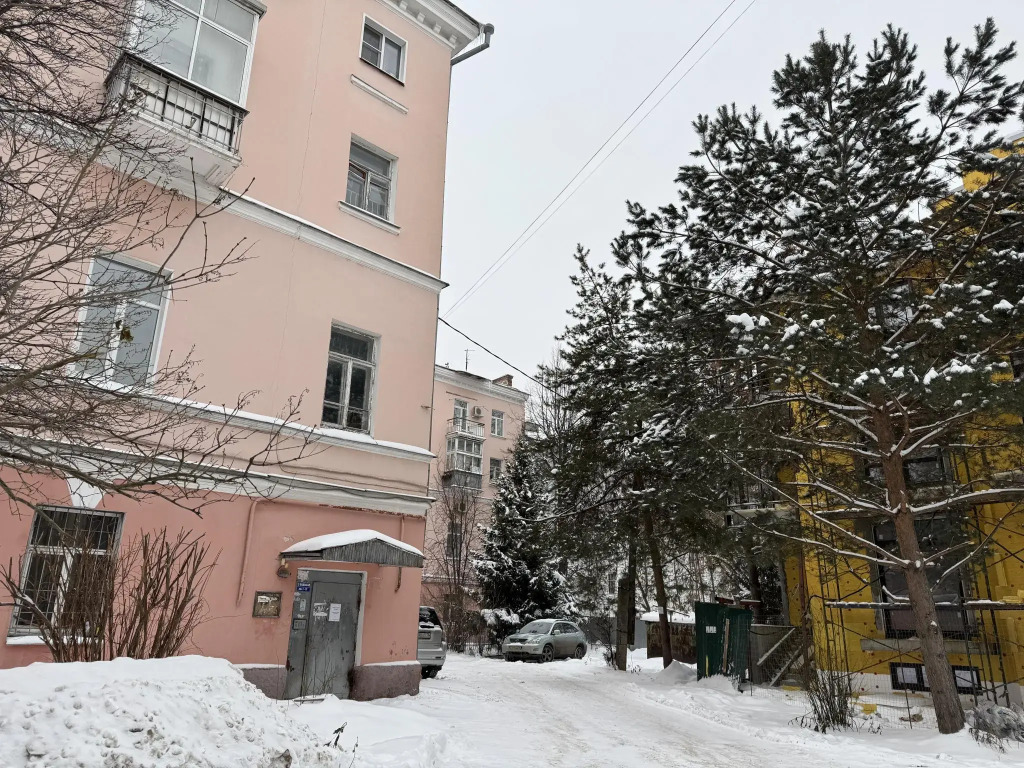 Фотография квартиры Апарт Комфорт на Волжской набережной