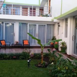 Фотография мини отеля Casa Samaykuy