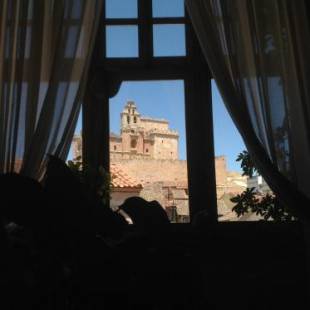 Фотографии гостевого дома
Posada el Zaguan