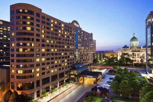 Фотография гостиницы The Westin Indianapolis