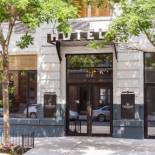 Фотография гостиницы Franklin Guesthouse