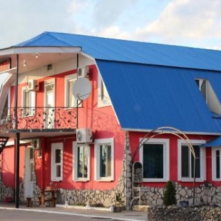 Фотография мотеля Руслан