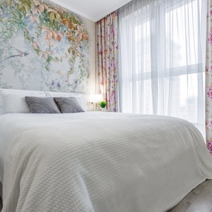 Фотография квартиры Апартаменты DoMino level 3