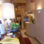 Фотография гостиницы Hotel Atlantic