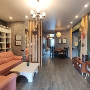 Фотография квартиры Апартаменты Бизнес-класса