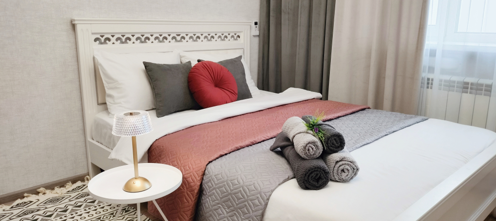 Фотография квартиры Квартира Студия в ЖК Яблоневые Сады