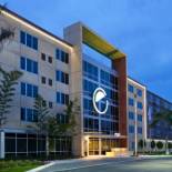 Фотография гостиницы Element by Westin Miami International Airport