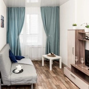 Фотография квартиры Good House (Гуд Хаус) на улице Готвальда 22