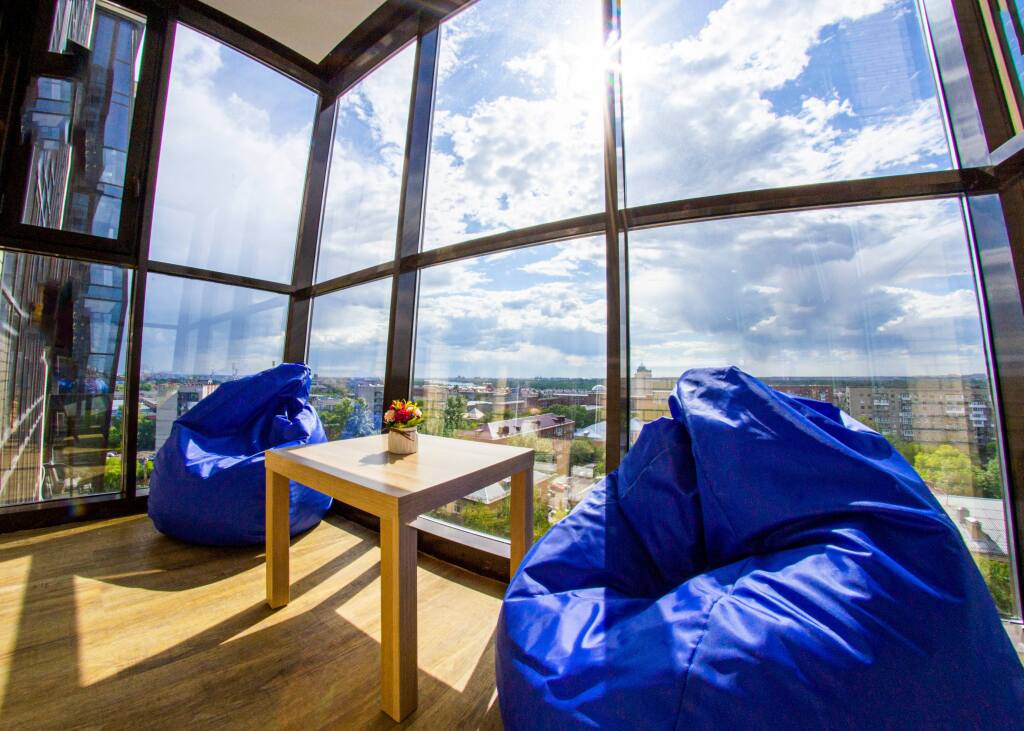 Фотография квартиры Апартаменты На Маршала Жукова 156