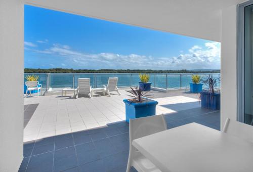 Фотография гостиницы Ramada Hotel & Suites by Wyndham Ballina Byron